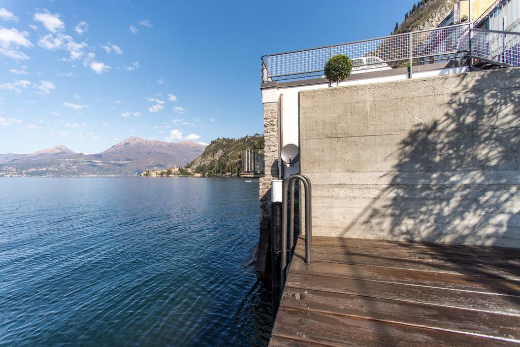 Vila Casa Sull'Acqua Fiumelatte Exteriér fotografie