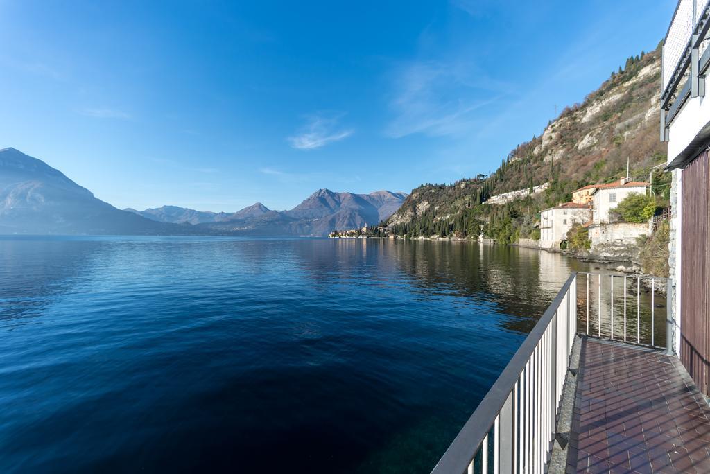 Vila Casa Sull'Acqua Fiumelatte Exteriér fotografie
