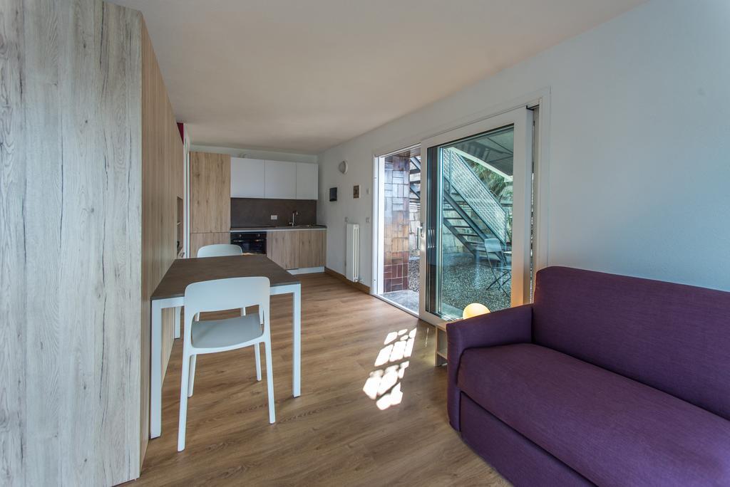 Vila Casa Sull'Acqua Fiumelatte Exteriér fotografie
