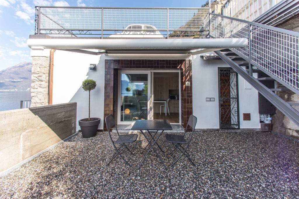 Vila Casa Sull'Acqua Fiumelatte Exteriér fotografie