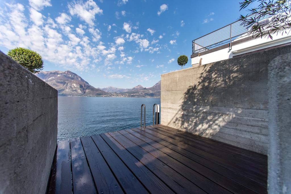 Vila Casa Sull'Acqua Fiumelatte Exteriér fotografie