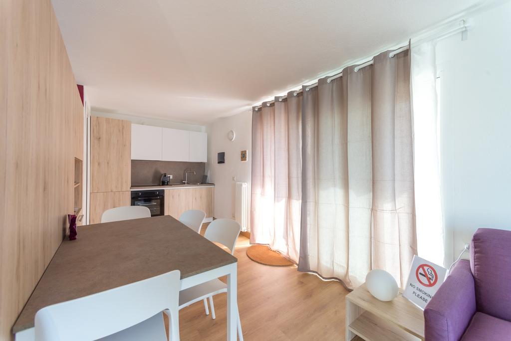 Vila Casa Sull'Acqua Fiumelatte Exteriér fotografie